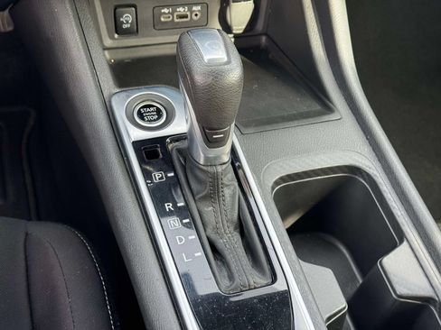 Used 2025 Nissan Sentra SV w/ All-Weather Package FWD image 27