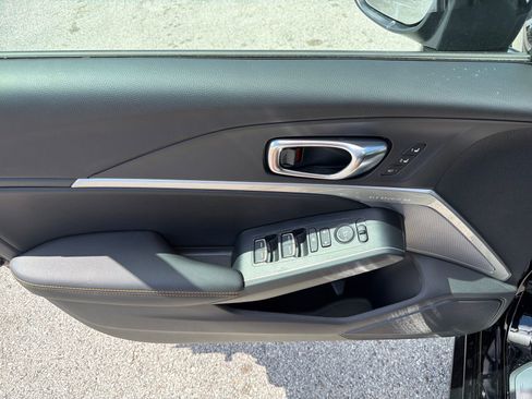 New 2026 Acura Integra A-Spec FWD image 21