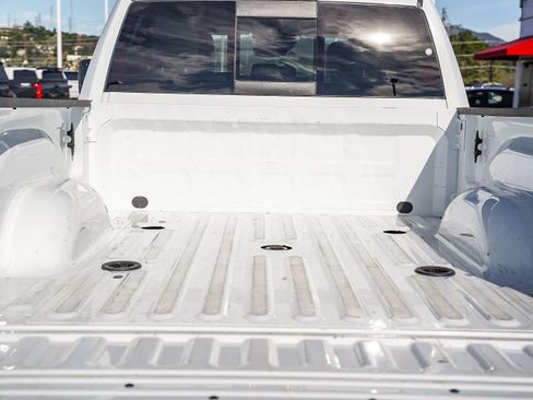 Used 2025 RAM 2500 Laramie image 26