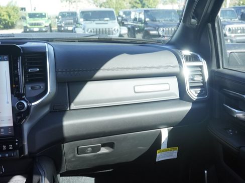 New 2026 RAM 2500 Laramie w/ Night Edition AWD/4WD image 30