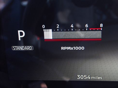 Used 2026 Nissan Kicks SR image 27