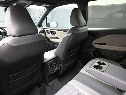 New 2026 Subaru Forester Premium image 19