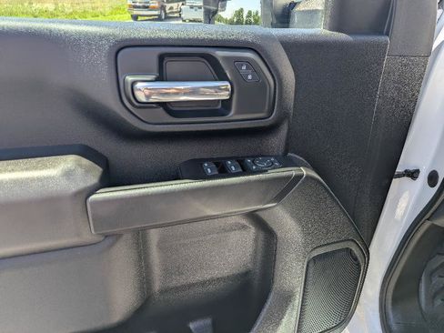 Used 2024 Chevrolet Silverado 2500 W/T w/ WT Convenience Package AWD/4WD image 20