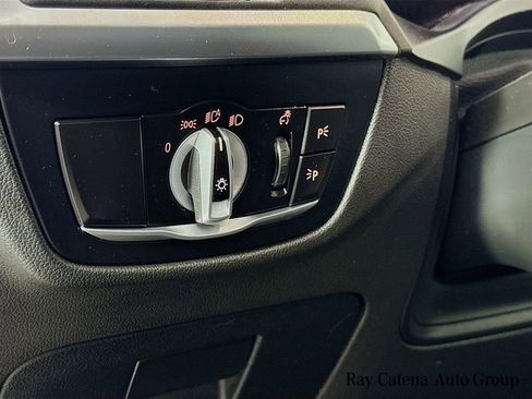 Used 2024 BMW X3 xDrive30i w/ Convenience Package AWD/4WD image 10