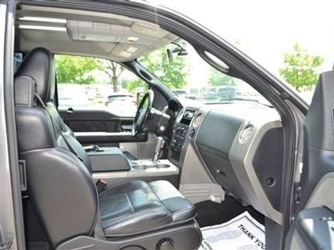 Used 2004 Ford F150 XLT AWD/4WD image 21