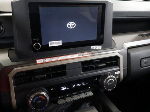 New 2025 Toyota Tacoma SR5 image 15