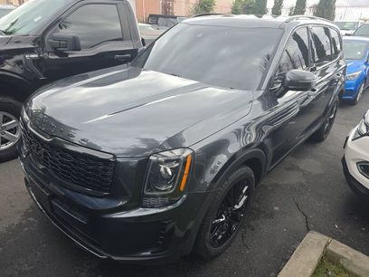 Used 2022 Kia Telluride S