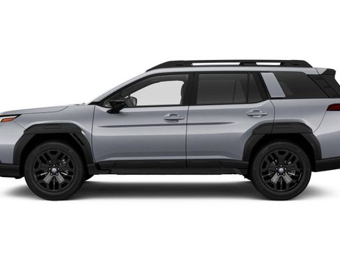 New 2026 Subaru Outback Limited XT AWD/4WD image 5