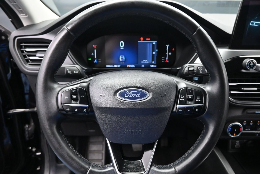Used 2024 Ford Escape Active FWD image 14
