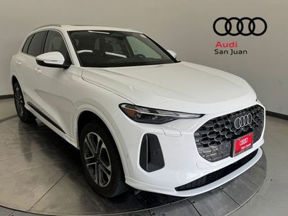 Used 2025 Audi Q5 Premium w/ Convenience Package