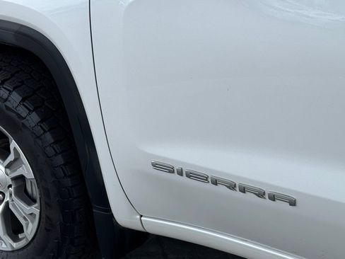 Used 2022 GMC Sierra 1500 SLT image 5