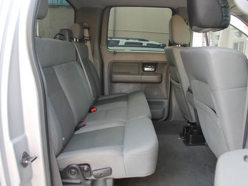 Used 2008 Ford F150 XLT RWD image 29