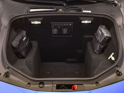 Used 2018 Ferrari 488 Spider image 29