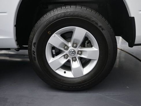 Used 2023 RAM 1500 Tradesman w/ Popular Equipment Group image 12