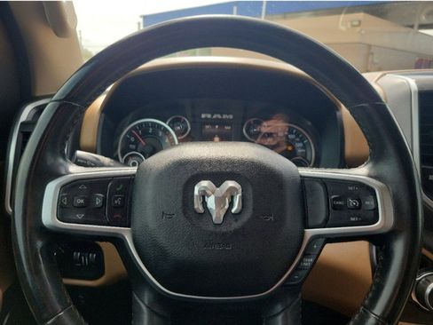Used 2019 RAM 1500 Big Horn image 20