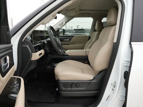 New 2026 INFINITI QX80 Pure RWD image 16