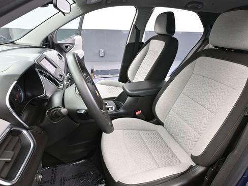 Used 2022 Chevrolet Equinox LS AWD/4WD image 23
