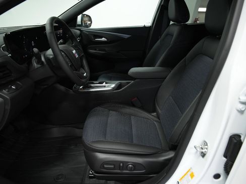 New 2026 Buick Envista Preferred FWD image 22