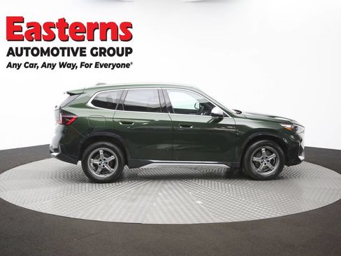 Used 2023 BMW X1 xDrive28i AWD/4WD image 44