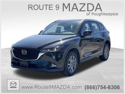 Certified 2023 MAZDA CX-5 AWD 2.5 S