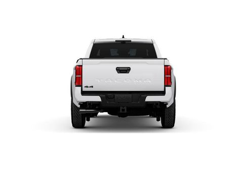 New 2026 Toyota Tacoma TRD Off-Road image 55