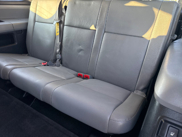 Used 2016 Toyota Sequoia SR5 w/ Premium Package RWD image 19