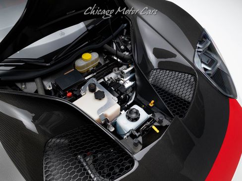 Used 2021 Ford GT Heritage Edition image 56