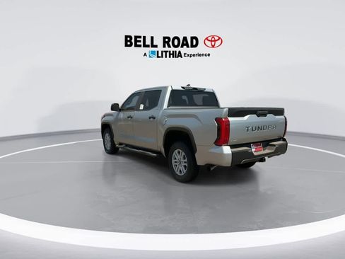 Certified 2025 Toyota Tundra SR5 image 6