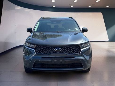 Used 2021 Kia Sorento S AWD/4WD image 8