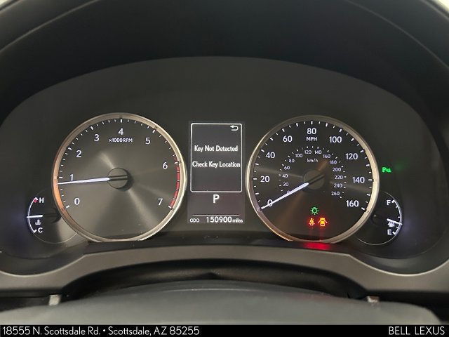 Used 2020 Lexus IS 300 w/ Premium Package RWD image 31