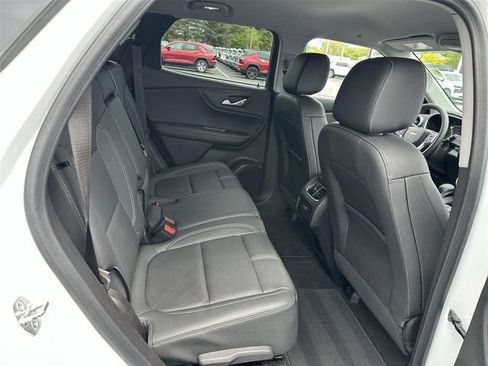 Certified 2024 Chevrolet Blazer LT AWD/4WD image 26