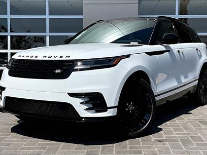 New 2026 Land Rover Range Rover Velar Dynamic SE