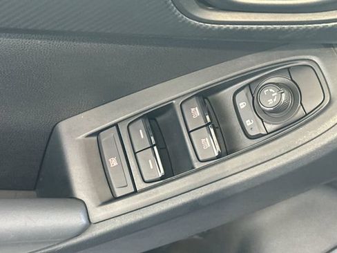 Certified 2024 Subaru Crosstrek 2.0i AWD/4WD image 12