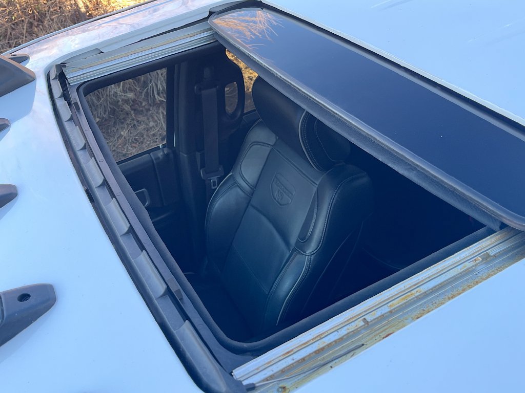 Used 2024 RAM 2500 Rebel w/ Safety Group AWD/4WD image 22
