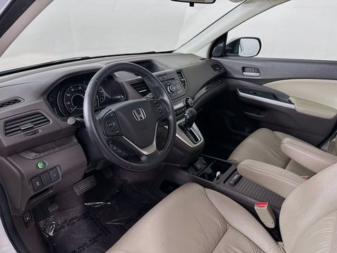 Used 2014 Honda CR-V EX-L image 14
