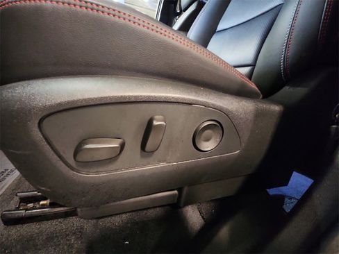 Certified 2024 Chevrolet Traverse RS w/ LPO, Floor Liner Package image 13