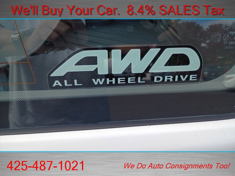 Used 2002 Subaru Forester S AWD/4WD image 32