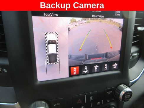 Used 2022 RAM 2500 Laramie AWD/4WD image 16