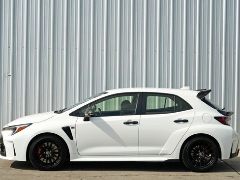 Used 2024 Toyota Corolla GR image 50