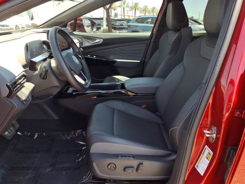 Certified 2023 Volkswagen ID.4 Pro S RWD image 20