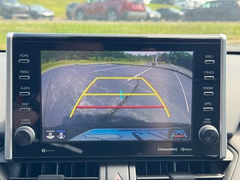 Certified 2022 Toyota RAV4 XLE w/ Convenience Package AWD/4WD image 25