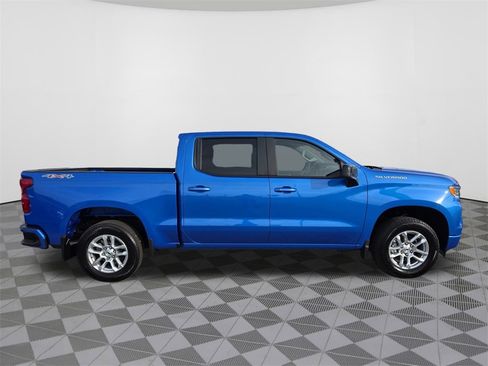 New 2026 Chevrolet Silverado 1500 RST w/ Convenience Package II image 5