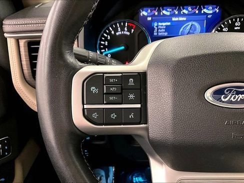 Used 2024 Ford Expedition Max Limited image 26