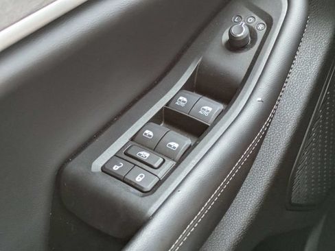 Used 2025 Jeep Grand Cherokee Limited w/ Black Appearance Package RWD image 25