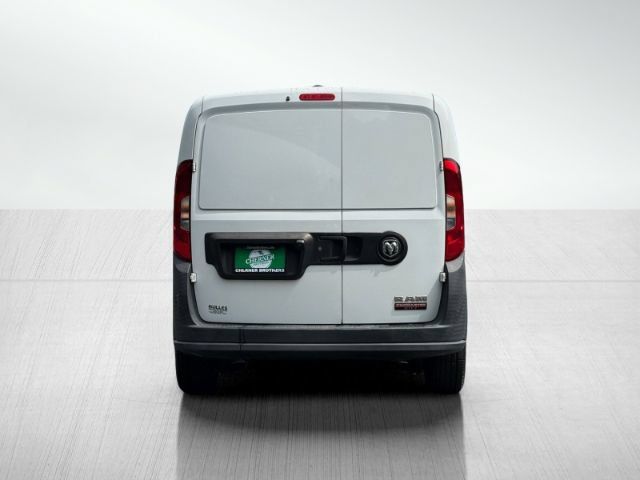 Used 2019 RAM ProMaster City Tradesman FWD image 5