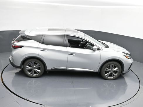 Used 2019 Nissan Murano Platinum image 35