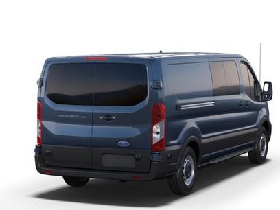 New 2025 Ford Transit 150 Low Roof