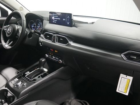 New 2025 MAZDA CX-5 AWD 2.5 S w/ Preferred Package image 14