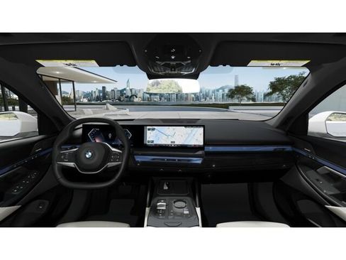 New 2026 BMW 530i w/ Premium Package image 10