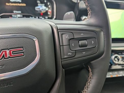 Used 2024 GMC Sierra 1500 AT4 w/ Technology Package image 20
